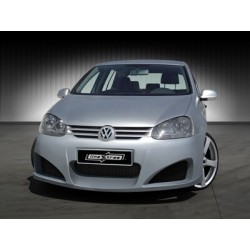Kompletní body kit VW Golf V - MEISTER